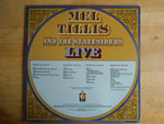 Mel Tillis and the Statesiders LIVE