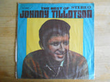 The Best of Johnny Tillotson