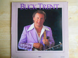 Buck Trent