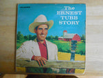 The Ernest Tubb Story