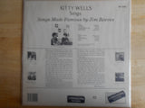 Kitty Wells Songs Made Famous By Jim Reeves