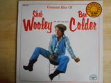 Greatest Hits of Sheb Wooley or do you say Ben Colder