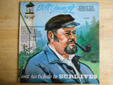 King of the Folksingers, A Tribute to Burl Ives