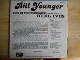 King of the Folksingers, A Tribute to Burl Ives