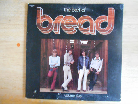 The Best of Bread Vol.2