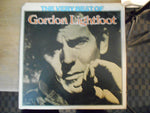 The Very Best of Gordon Lightfoot