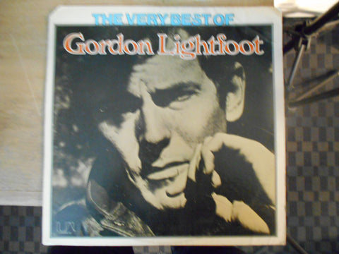 The Very Best of Gordon Lightfoot