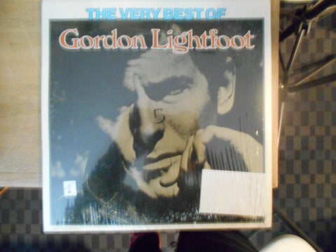 The Very Best of Gordon Lightfoot