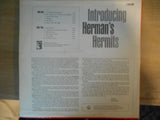 Introducing Herman's Hermits