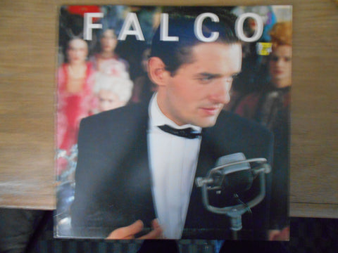 Falco 3