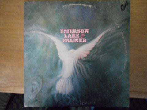 Emerson Lake & Palmer