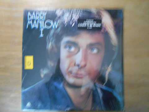 Barry Manilow I