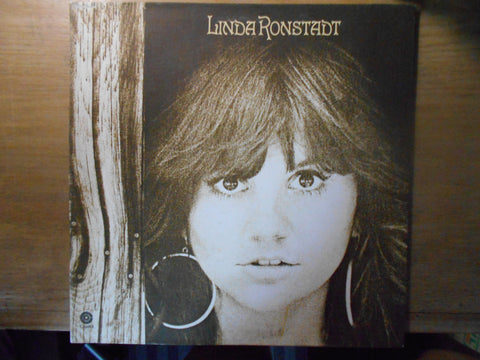 Linda Ronstadt