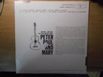 Peter, Paul & Mary