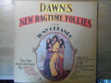 Dawn's New Ragtime Follies