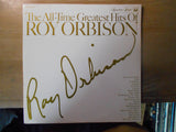 The All-Time Greatest Hits of Roy Orbison