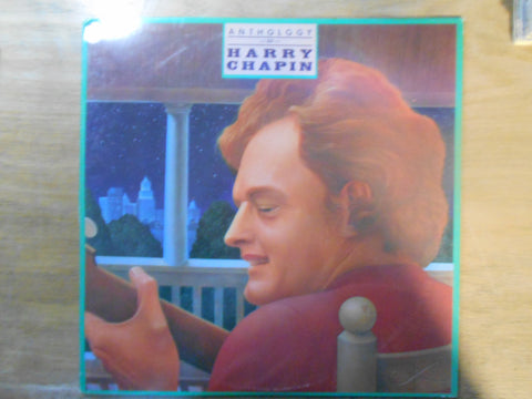 Anthology of Harry Chapin