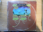 Yessongs (Missing 1 Vinyl) ****