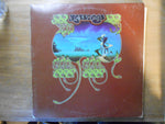 Yessongs