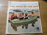 (Sittin' On) The Dock of the Bay