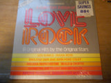 A Collectors Edition of Love Rock