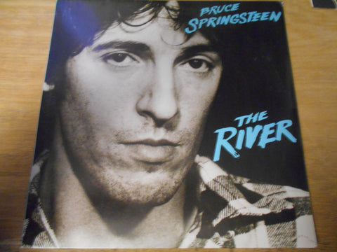 The River Reissue