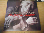 Cross Eyed Heart Vinyl