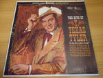 The Hits of T. Texas Tyler