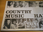 Country Music Hall of Fame Vol. Nine