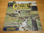 Country Cream