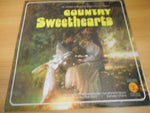 Country Sweethearts