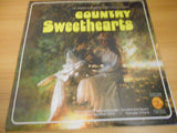 Country Sweethearts