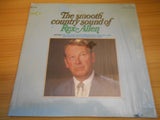 The Smooth Country Sound of Rex Allen