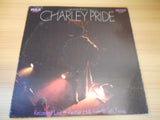 Charley Pride in Person