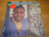 Charley Pride's 10th Album