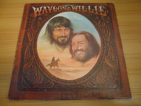 Waylon & Willie