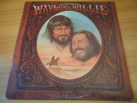 Waylon & Willie