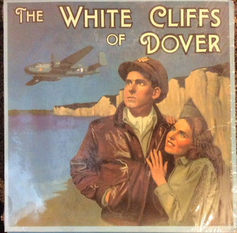 The White Cliffs of Dover