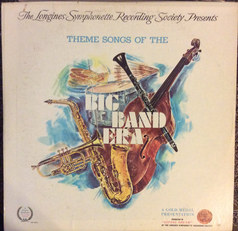 theme Songs from the Big Band Era