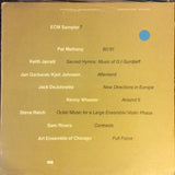 ECM Sampler 7