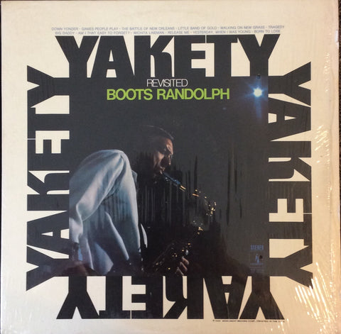 Yakety Revisited