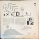 Theme From a Summer Place