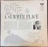 Theme From a Summer Place