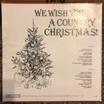 We Wish You a Country Christmas