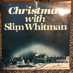 Christmas with Slim Whitman