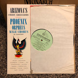 Phoenix Orpheus Male Chorus