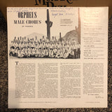 Phoenix Orpheus Male Chorus