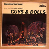 Guys and Dolls