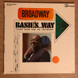 Basie's Way