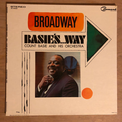 Basie's Way